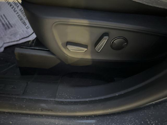 new 2025 Ford Bronco Sport car, priced at $35,708