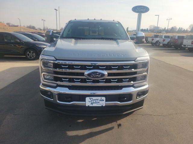 new 2026 Ford F-350 car, priced at $86,629