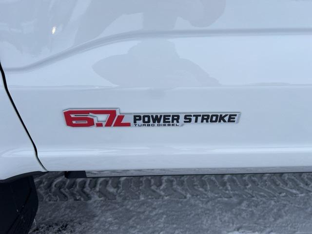 new 2026 Ford F-350 car, priced at $94,544