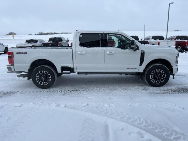 new 2026 Ford F-350 car, priced at $94,544