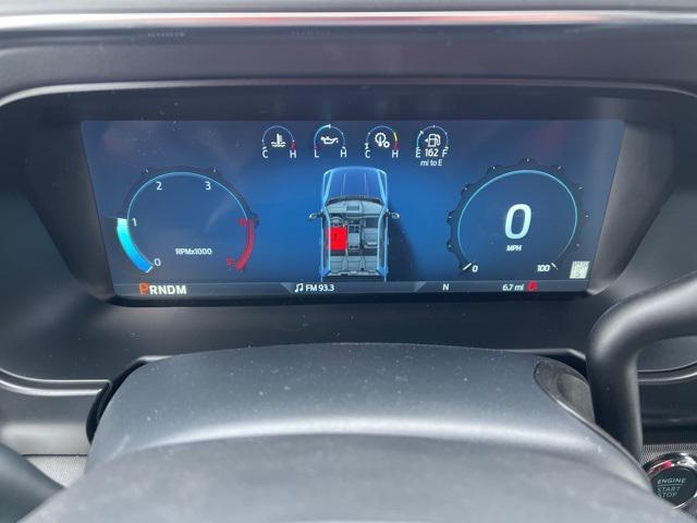 new 2026 Ford F-350 car, priced at $94,544