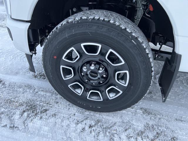 new 2026 Ford F-350 car, priced at $94,544