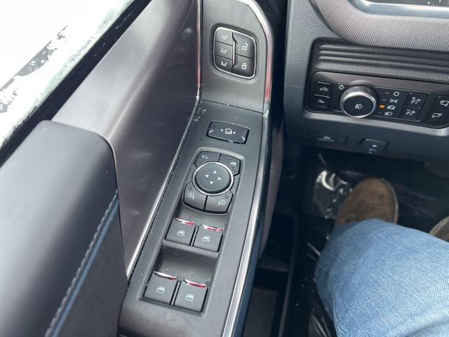 new 2026 Ford F-350 car, priced at $94,544