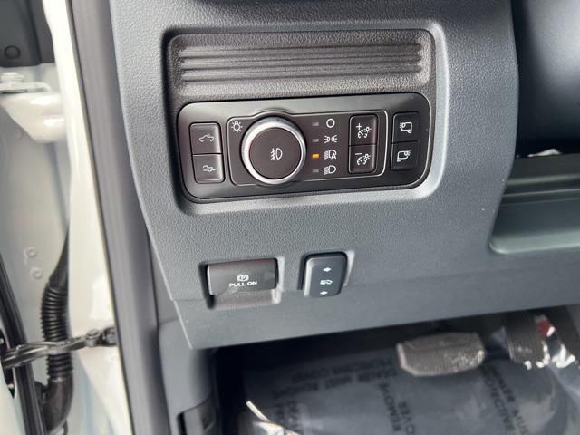 new 2026 Ford F-350 car, priced at $94,544