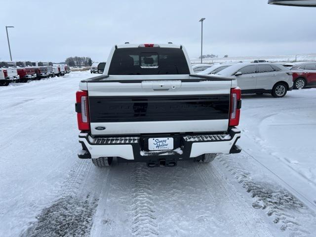 new 2026 Ford F-350 car, priced at $94,544