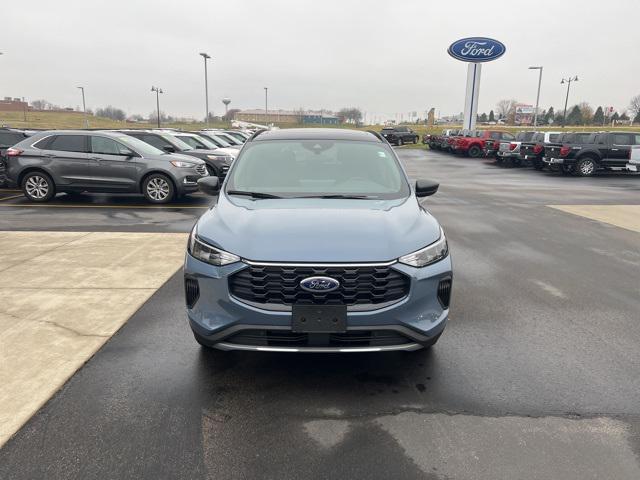 new 2026 Ford Escape car, priced at $37,662
