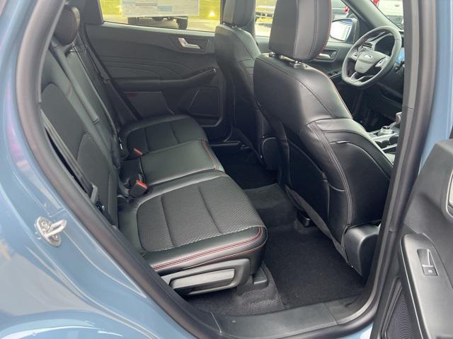 new 2026 Ford Escape car, priced at $37,662