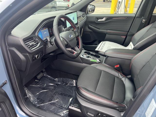 new 2026 Ford Escape car, priced at $37,662