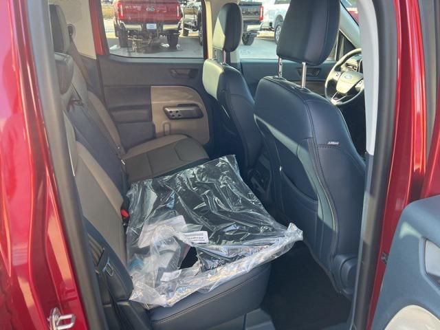 new 2026 Ford Maverick car, priced at $39,366