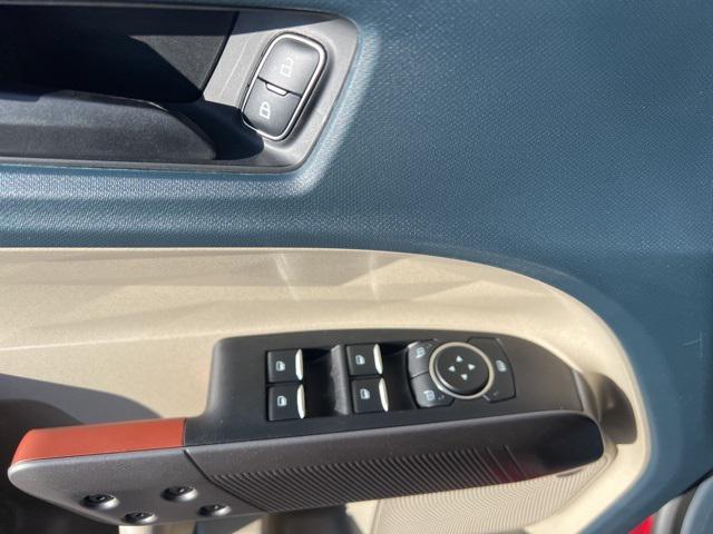 new 2026 Ford Maverick car, priced at $39,366