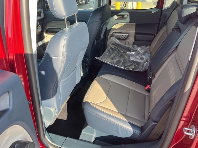 new 2026 Ford Maverick car, priced at $39,366