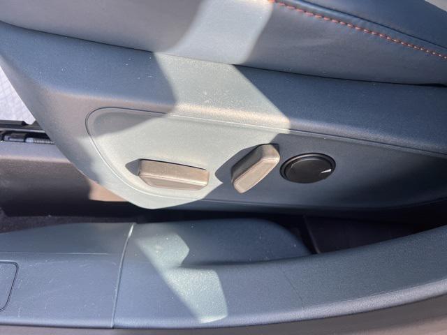 new 2026 Ford Maverick car, priced at $39,366