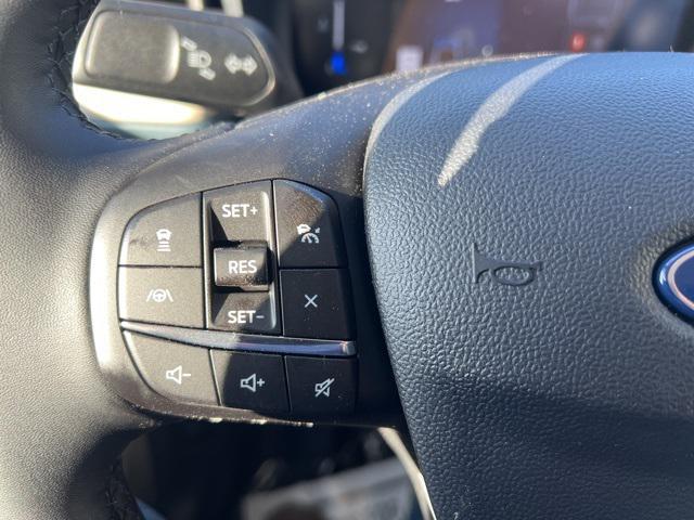 new 2026 Ford Maverick car, priced at $39,366