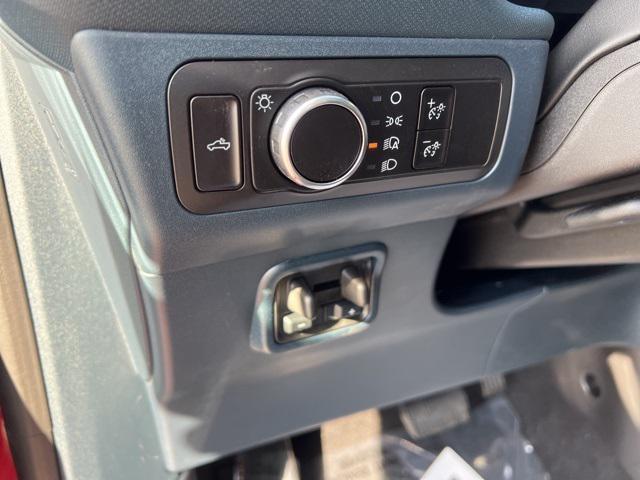 new 2026 Ford Maverick car, priced at $39,366