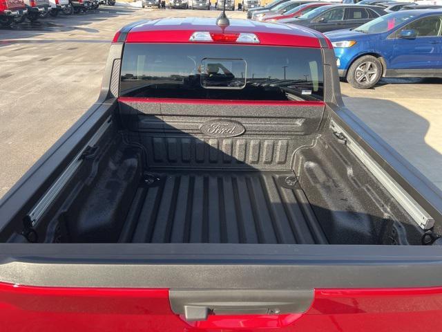 new 2026 Ford Maverick car, priced at $39,366