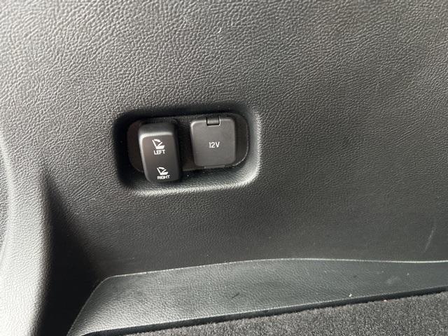 used 2023 Ford Edge car, priced at $26,993