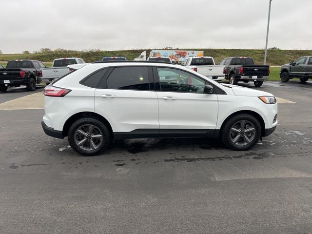 used 2023 Ford Edge car, priced at $26,993