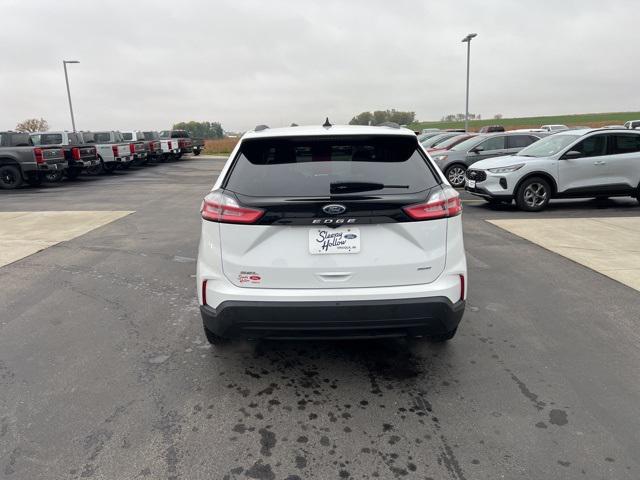 used 2023 Ford Edge car, priced at $26,993