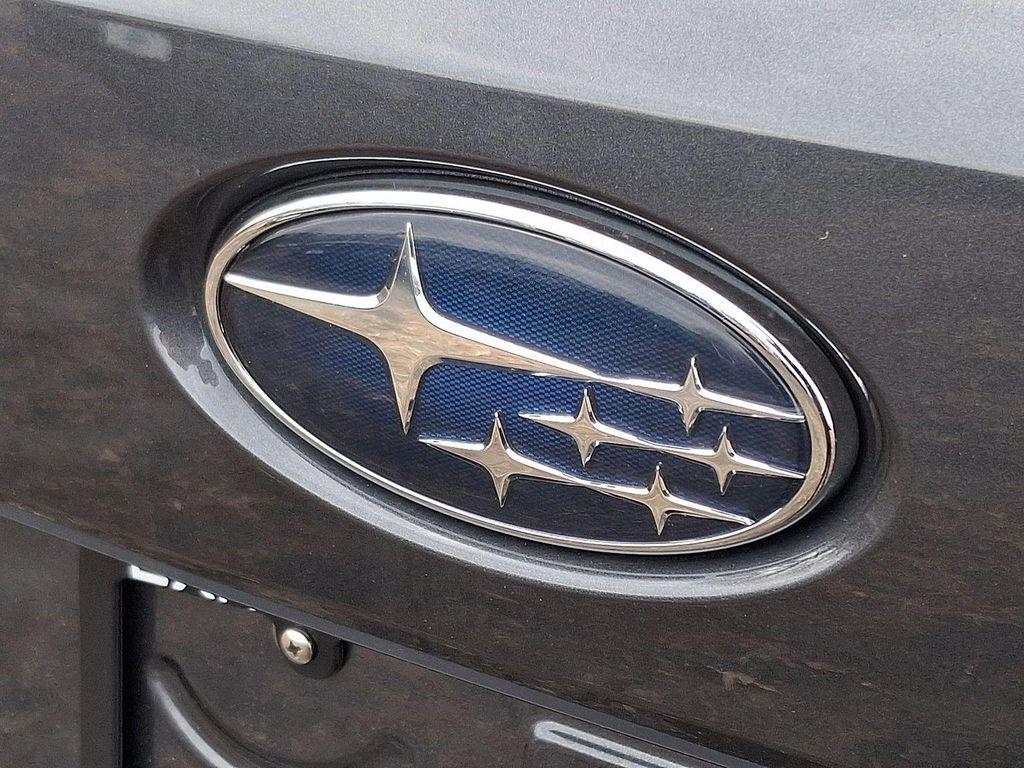new 2026 Subaru Impreza car, priced at $27,155