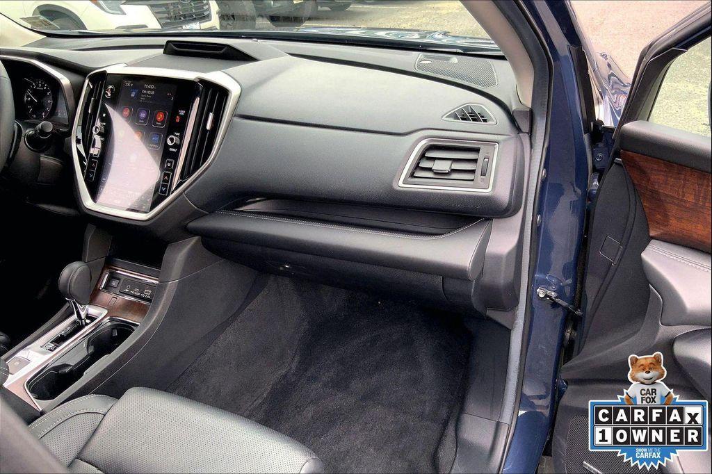 used 2024 Subaru Ascent car, priced at $35,043