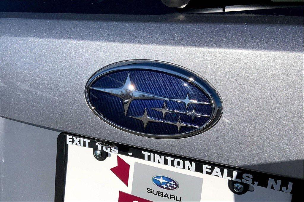 used 2020 Subaru Forester car, priced at $19,382