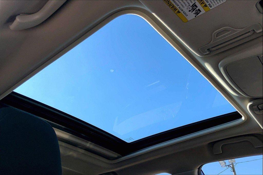 used 2020 Subaru Forester car, priced at $19,382