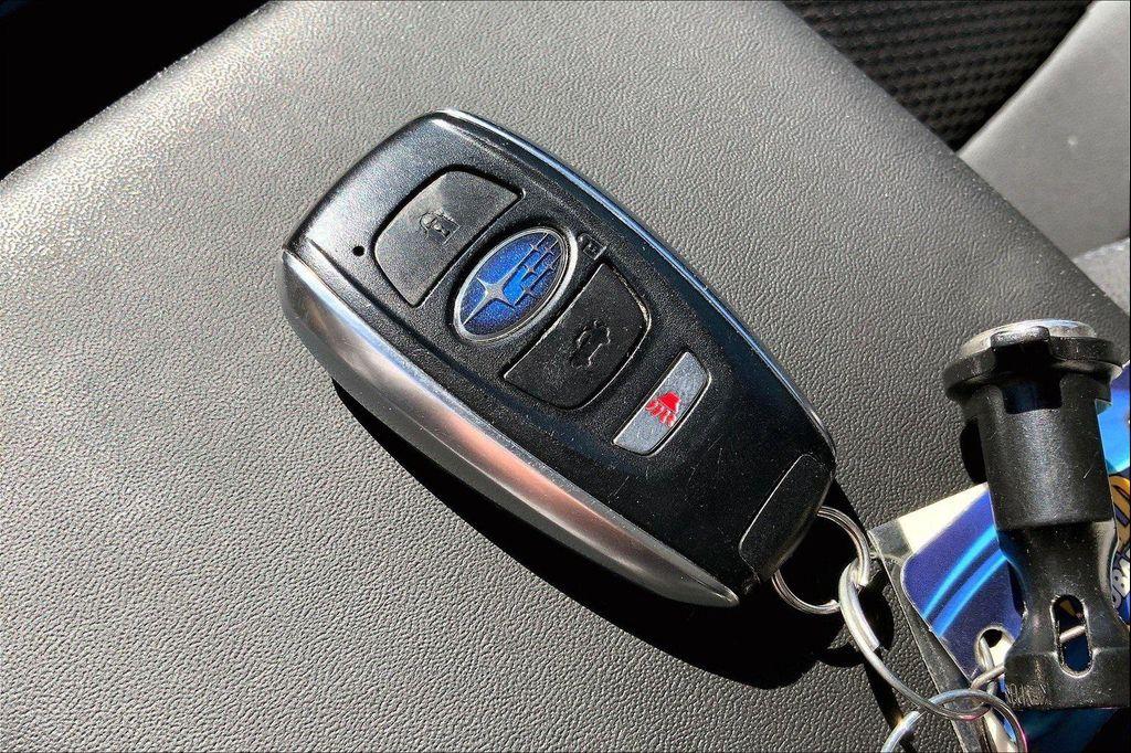 used 2020 Subaru Forester car, priced at $19,382