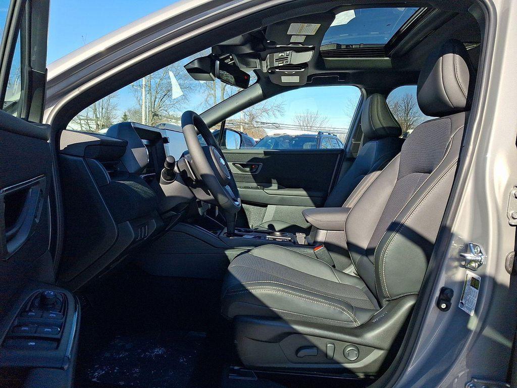 new 2026 Subaru Outback car, priced at $42,951