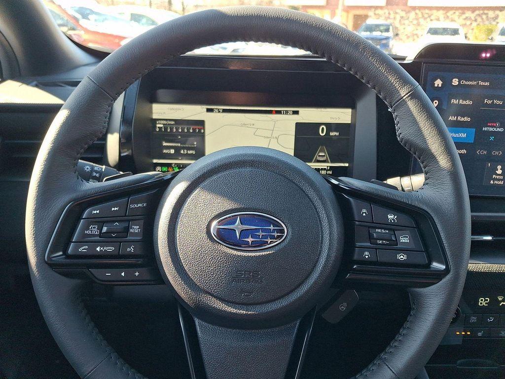 new 2026 Subaru Outback car, priced at $42,951