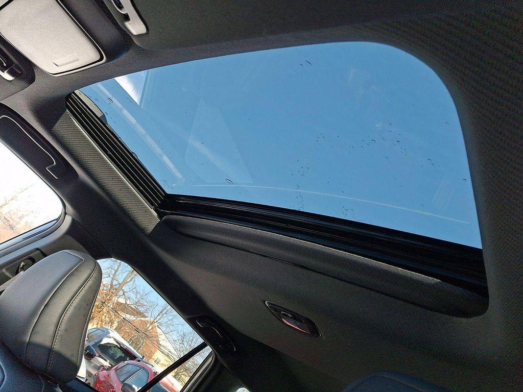 new 2026 Subaru Outback car, priced at $42,951