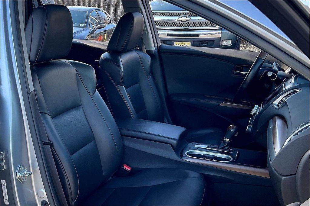 used 2017 Acura RDX car, priced at $16,462