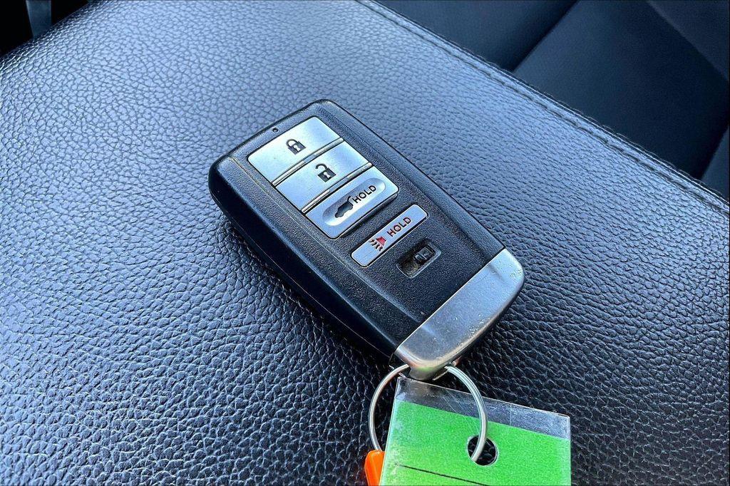 used 2017 Acura RDX car, priced at $16,462