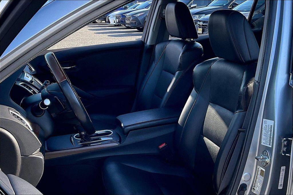 used 2017 Acura RDX car, priced at $16,462