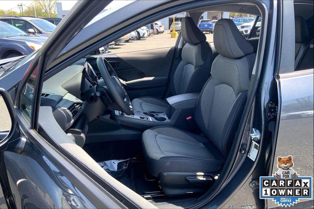 used 2024 Subaru Crosstrek car, priced at $26,494