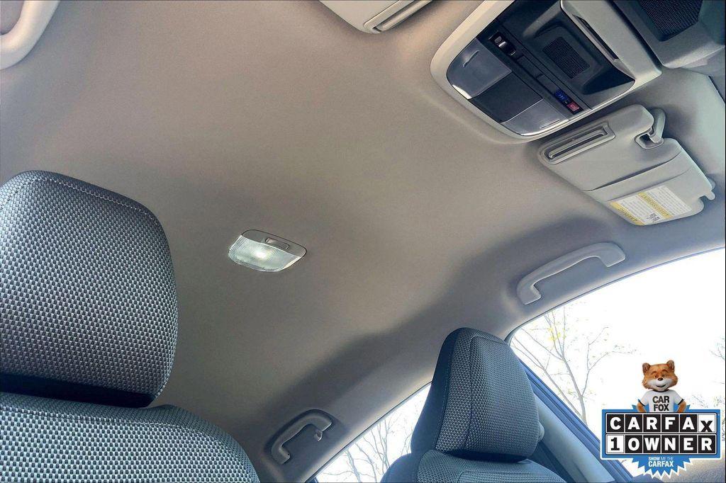 used 2024 Subaru Crosstrek car, priced at $26,494