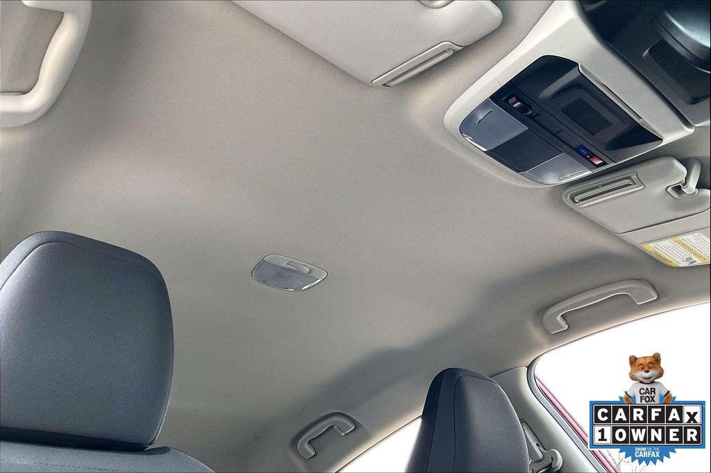 used 2024 Subaru Impreza car, priced at $23,990