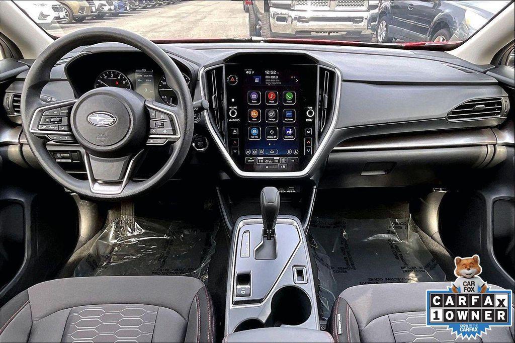 used 2024 Subaru Impreza car, priced at $23,990