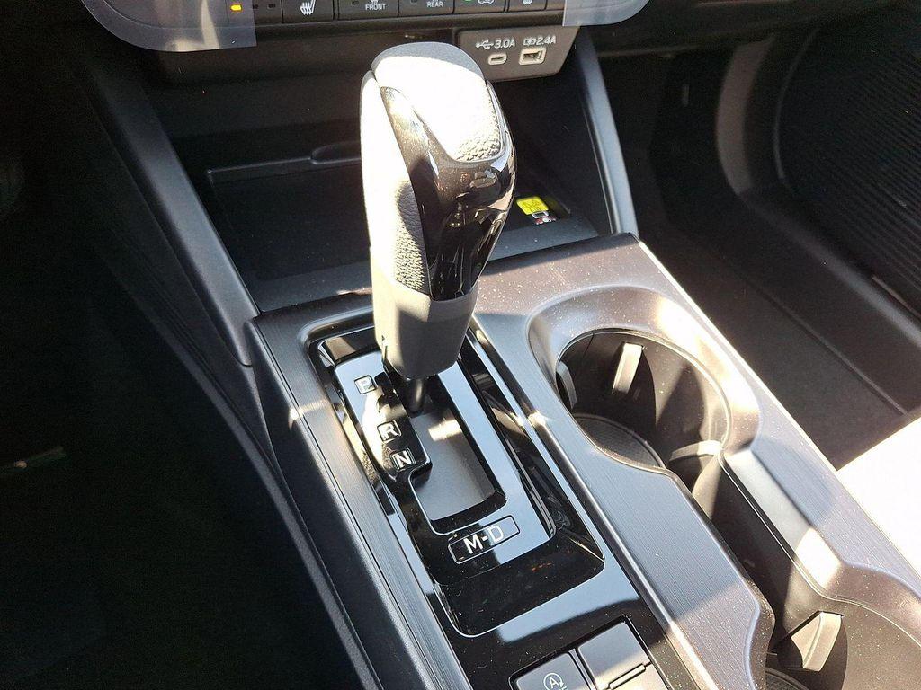 new 2026 Subaru Outback car, priced at $42,442