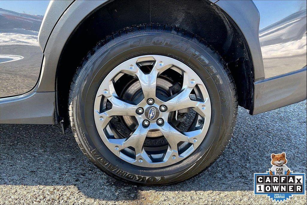 used 2023 Subaru Crosstrek car, priced at $23,145