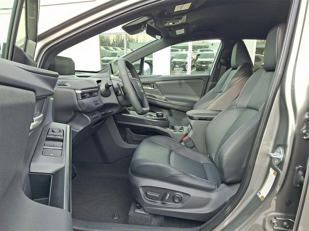 new 2026 Subaru Solterra car, priced at $38,528