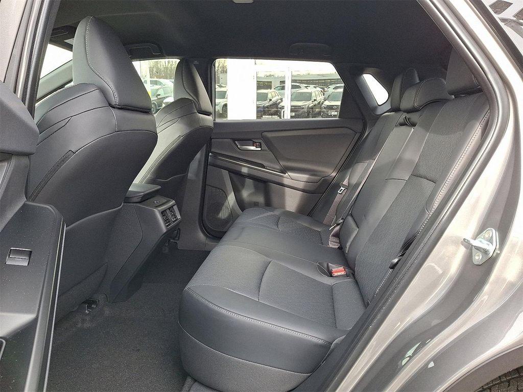 new 2026 Subaru Solterra car, priced at $38,528