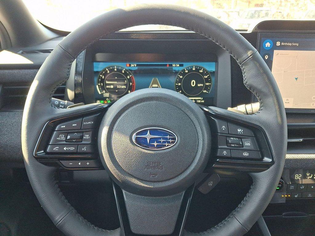 new 2026 Subaru Outback car, priced at $42,573