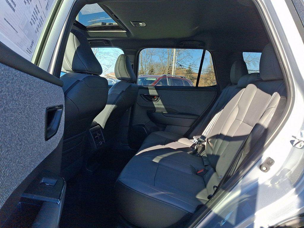 new 2026 Subaru Outback car, priced at $42,573