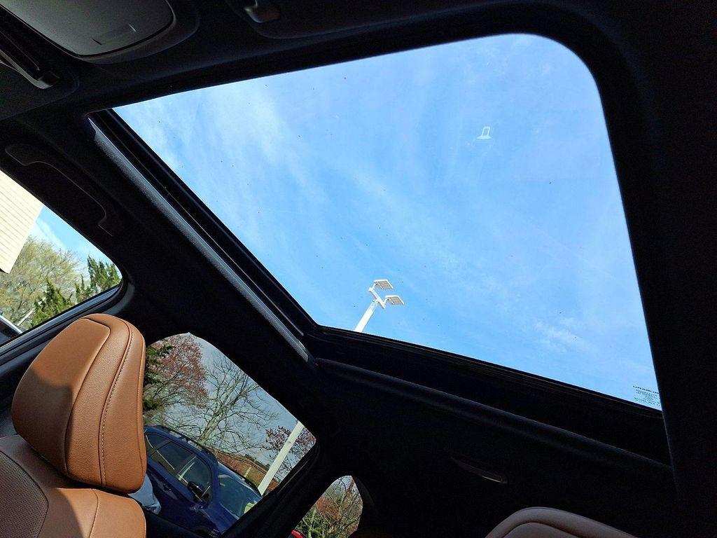 new 2026 Subaru Forester Hybrid car, priced at $43,639