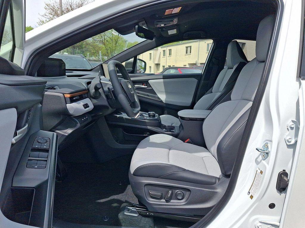 new 2026 Subaru Uncharted car, priced at $38,117