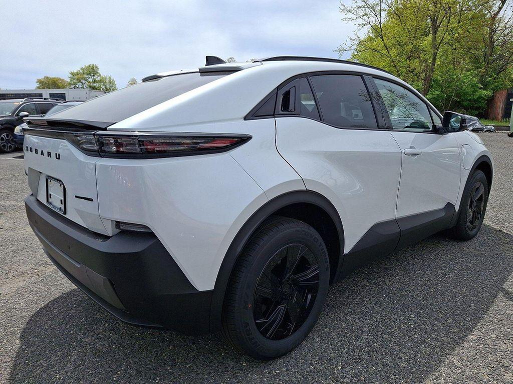 new 2026 Subaru Uncharted car, priced at $38,117
