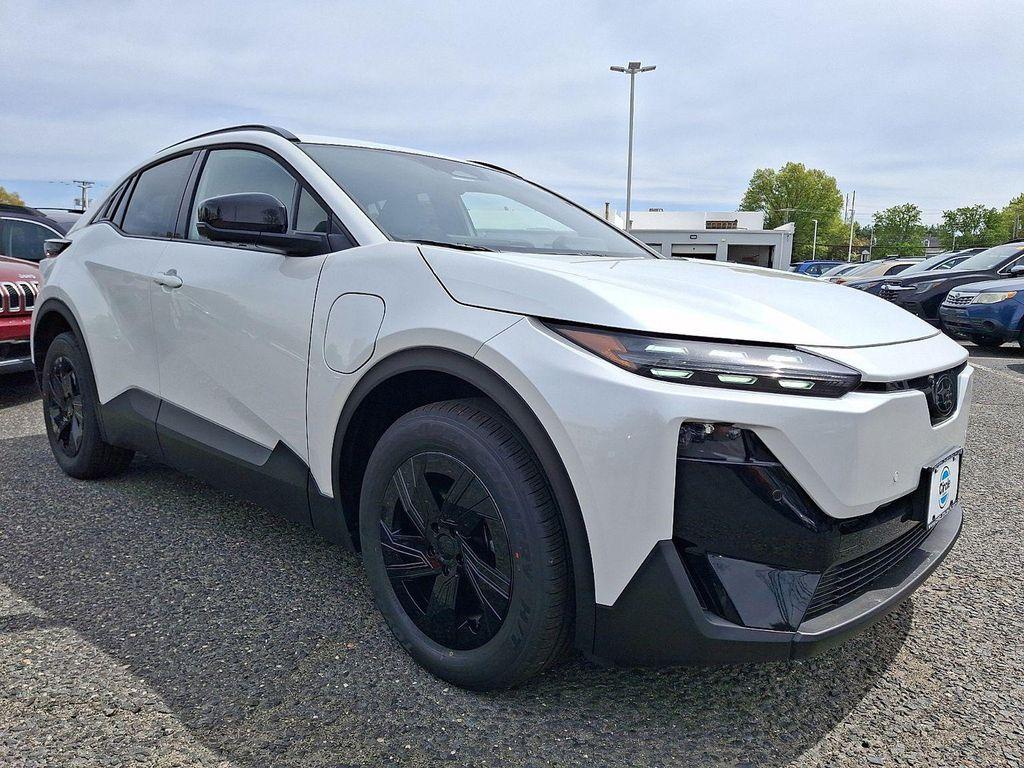 new 2026 Subaru Uncharted car, priced at $38,117
