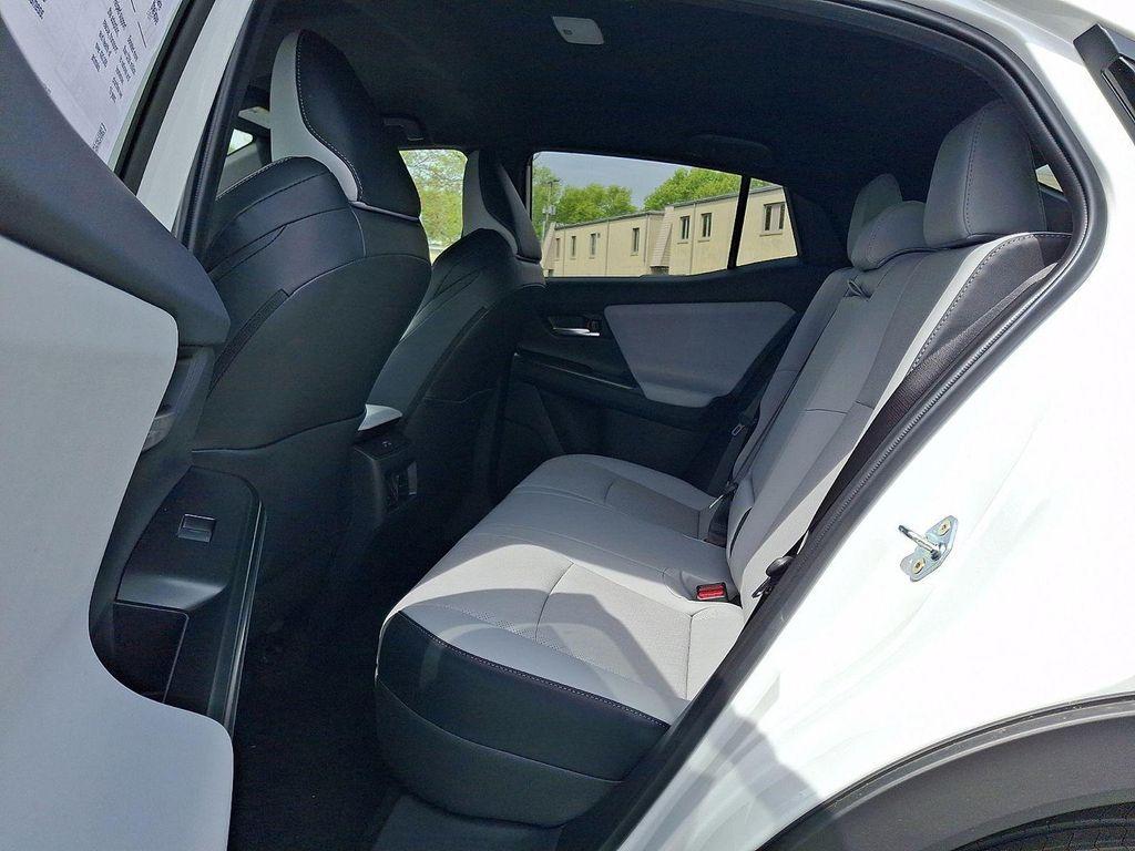new 2026 Subaru Uncharted car, priced at $38,117