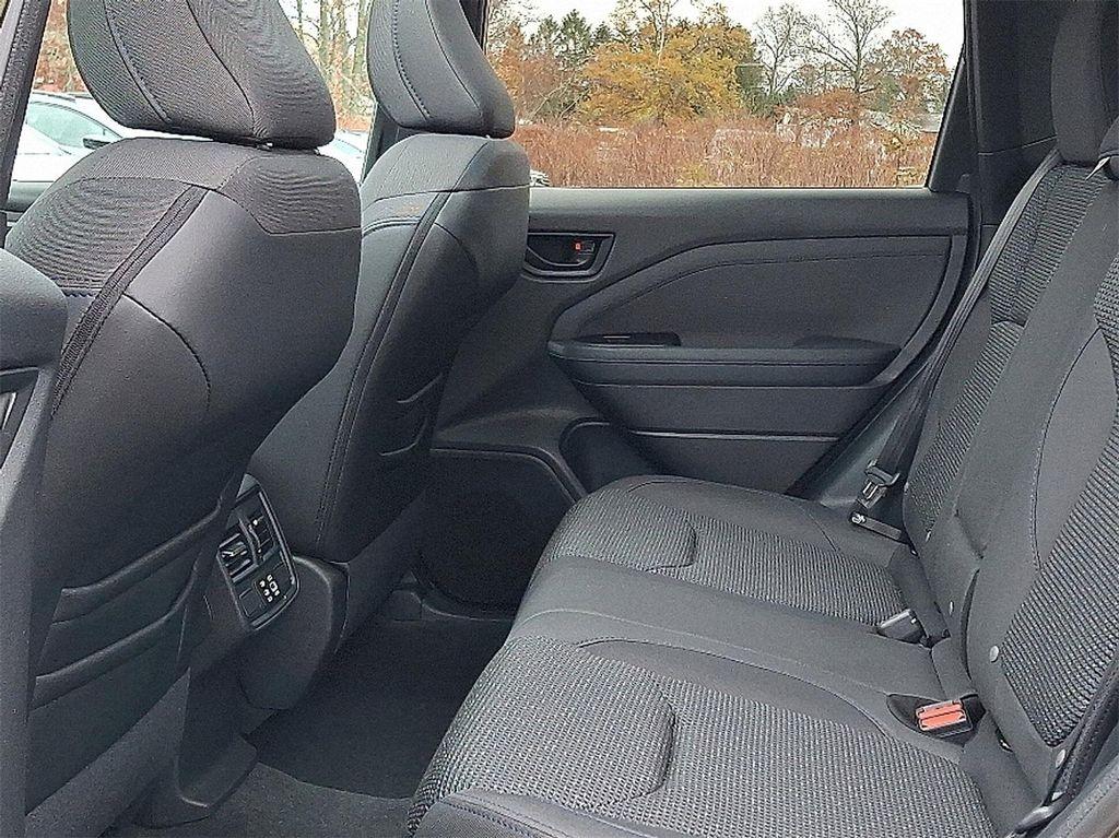 new 2026 Subaru Forester car, priced at $35,373