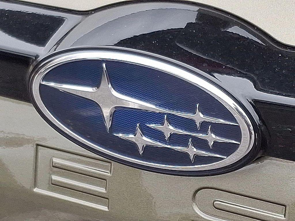 new 2026 Subaru Forester car, priced at $33,601